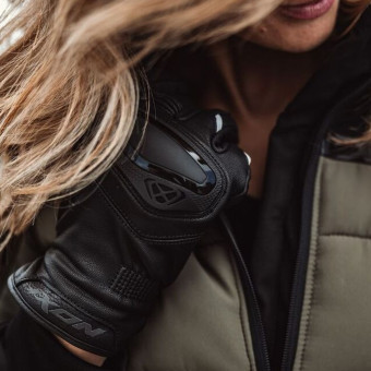 Ixon Aspen Lady Kaki Negro