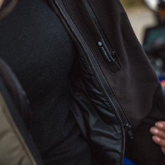 Ixon Aspen Lady Kaki Negro