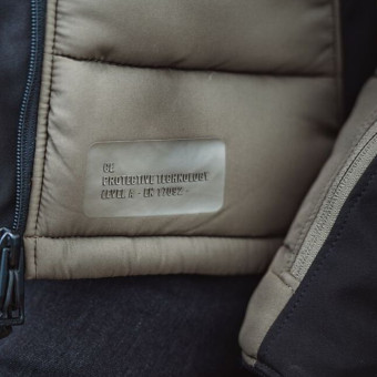 Ixon Aspen Lady Kaki Negro