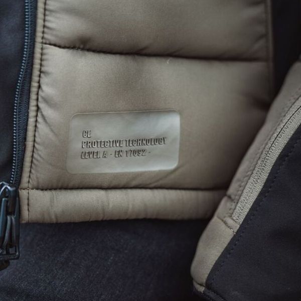 Ixon Aspen Lady Kaki Negro