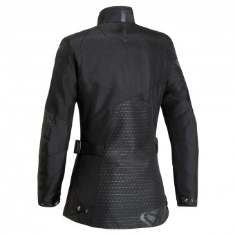 Ixon Bloom Black