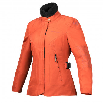 Cazadora moto Ixon Bloom Rusty