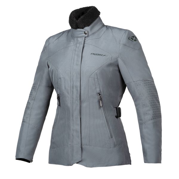 Cazadora moto Ixon Bloom Tactic Green Cazadora moto Ixon Bloom Tactic Green