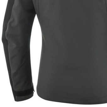 Ixon Burning Lady Antracita Negro Rosa