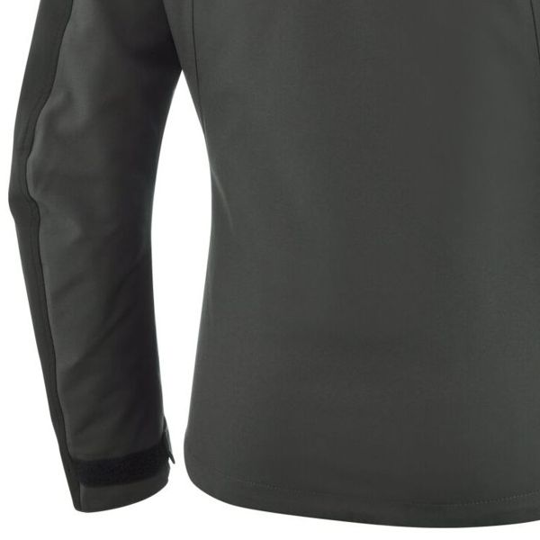 Ixon Burning Lady Antracita Negro Rosa