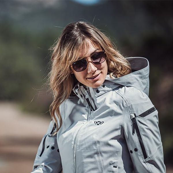 Ixon Burning Lady Bordeaux