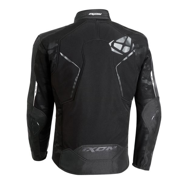 Ixon Cell Black Anthracite White