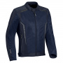 Cazadora moto Ixon Cool Air Navy