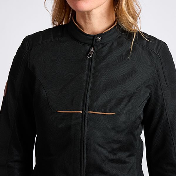 Ixon Cornet Lady Black Brown