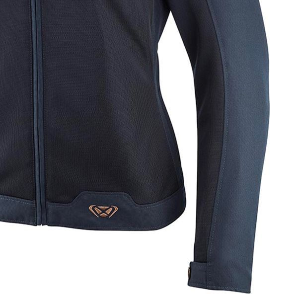 Ixon Cornet Lady Marrn marino