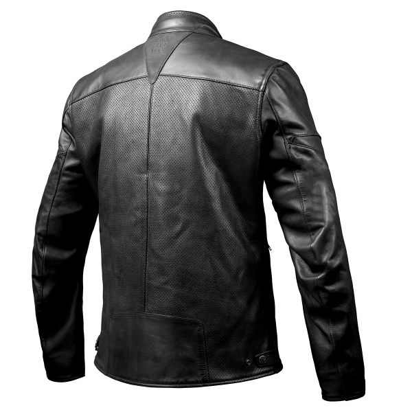 Ixon Cranky Air Black