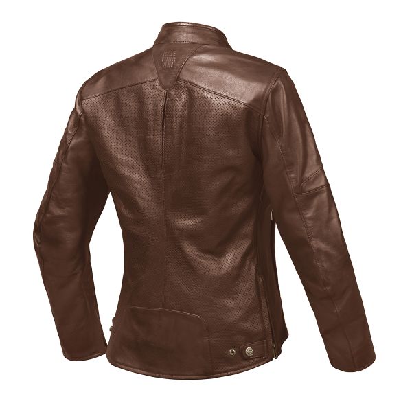 Ixon Crank Air Lady Brown