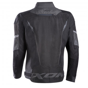 Ixon Dragg Black Grey