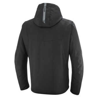 Ixon Fierce WP Negro