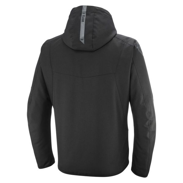 Ixon Fierce WP Negro