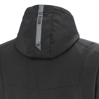 Ixon Fierce WP Negro