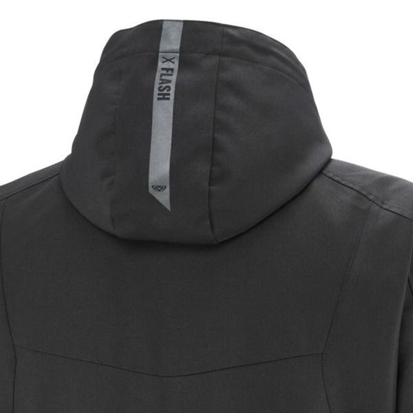 Ixon Fierce WP Negro