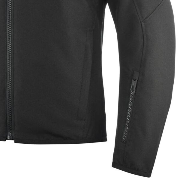 Ixon Fierce WP Negro