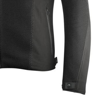 Ixon Flicker Negro