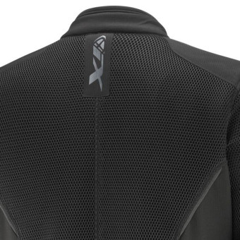 Ixon Flicker Negro