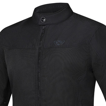 Ixon Fresh Slim Negro