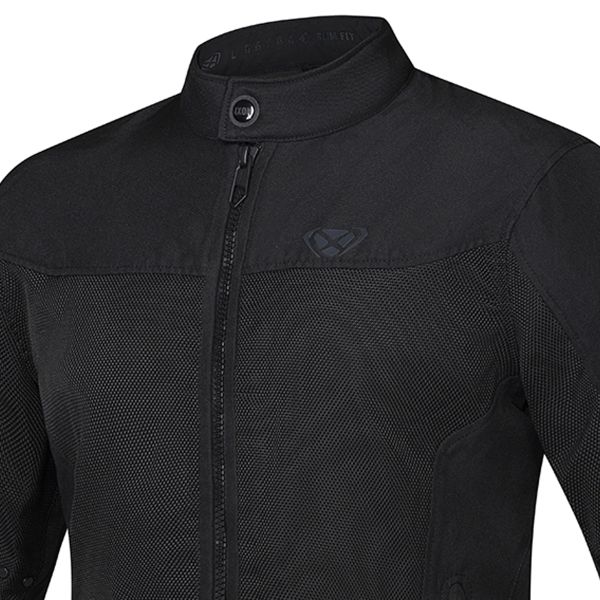 Ixon Fresh Slim Negro