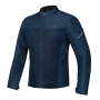 Cazadora moto Ixon Fresh Slim Blue