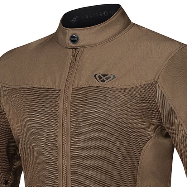 Ixon Fresco Slim Marrn