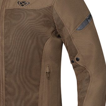 Ixon Fresco Slim Marrn