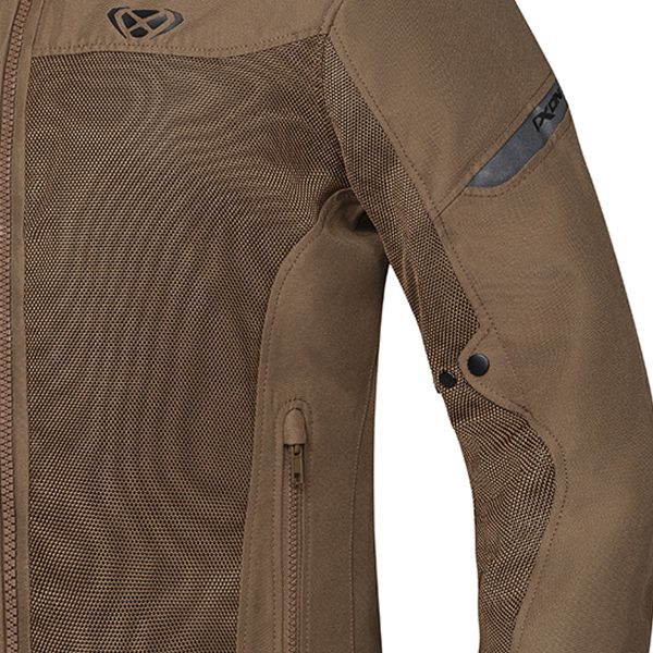 Ixon Fresco Slim Marrn