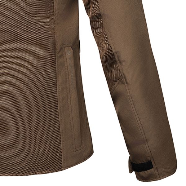 Ixon Fresco Slim Marrn