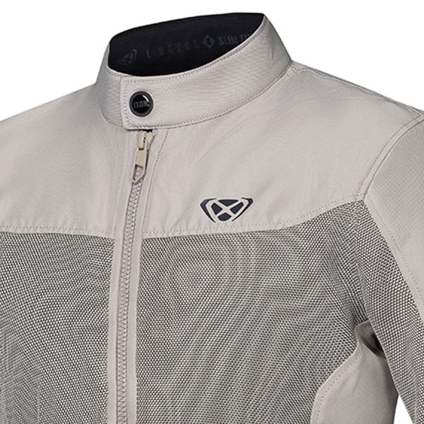 Ixon Fresco Slim Grege