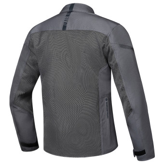 Ixon Fresh Slim Gris