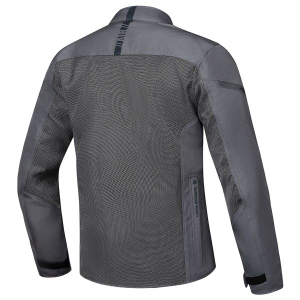 Ixon Fresh Slim Gris