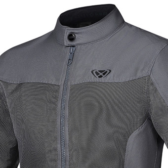 Ixon Fresh Slim Gris