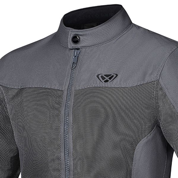 Ixon Fresh Slim Gris