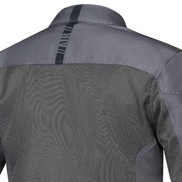 Ixon Fresh Slim Gris