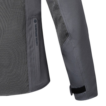 Ixon Fresh Slim Gris