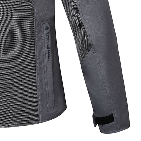 Ixon Fresh Slim Gris