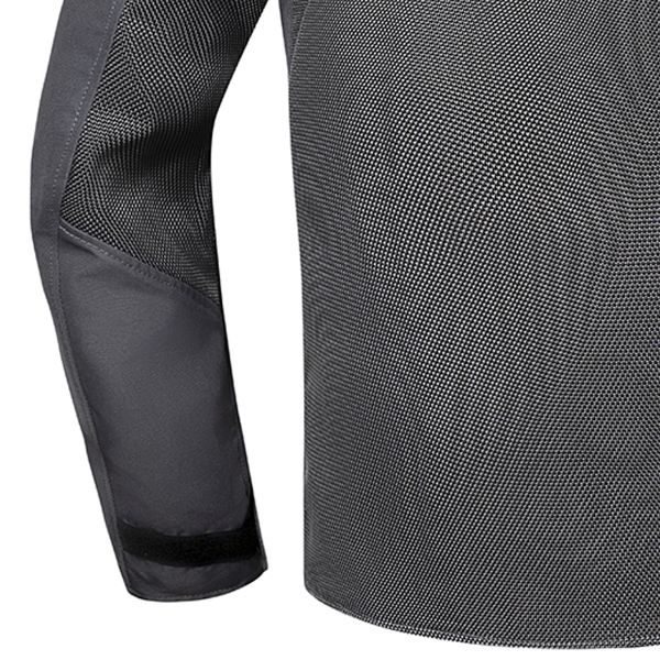 Ixon Fresh Slim Gris