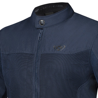 Ixon Fresh Slim Azul marino