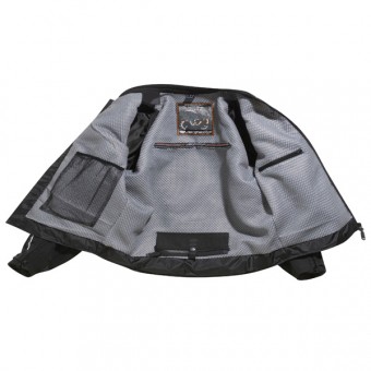 Ixon Glory Negro