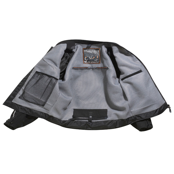 Ixon Glory Negro