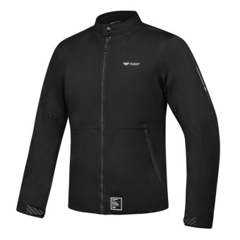 Cazadora moto Ixon Harry Black