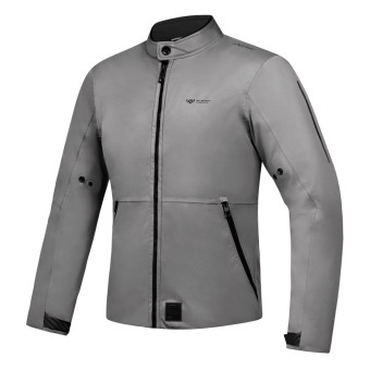 Cazadora moto Ixon Harry Grey