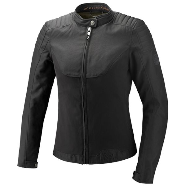 Cazadora moto Ixon Hornet Lady Black