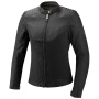 Cazadora moto Ixon Hornet Lady Black