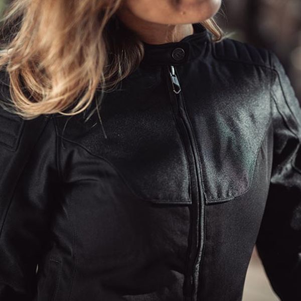 Ixon Hornet Lady Black