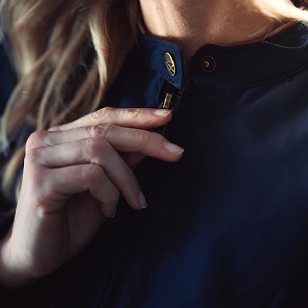 Ixon Hornet Lady Black