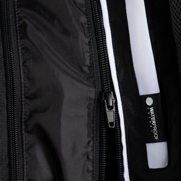 Ixon Ilana Evo Black White